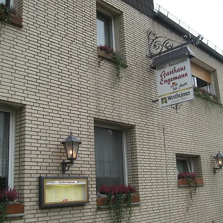 Hotel Engemann 2*