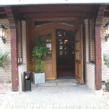 酒店 Engemann 利希特瑙