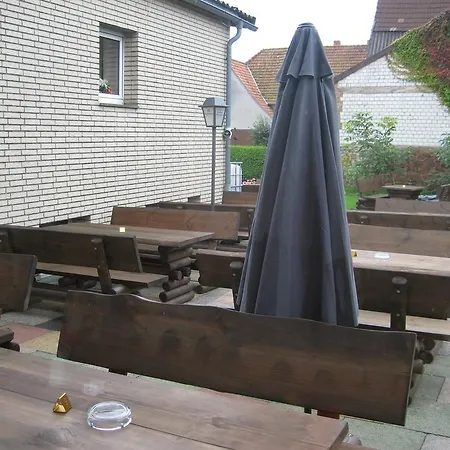 Hotel Engemann 2*