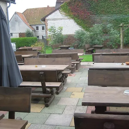 Engemann Hotel 2*