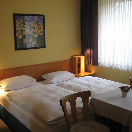 Engemann Hotel Lichtenau (Westphalia)