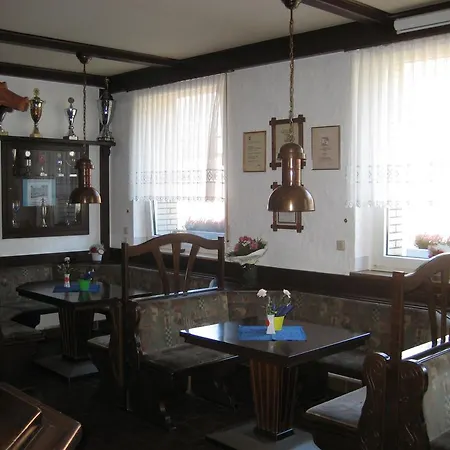Hotel Engemann 2*